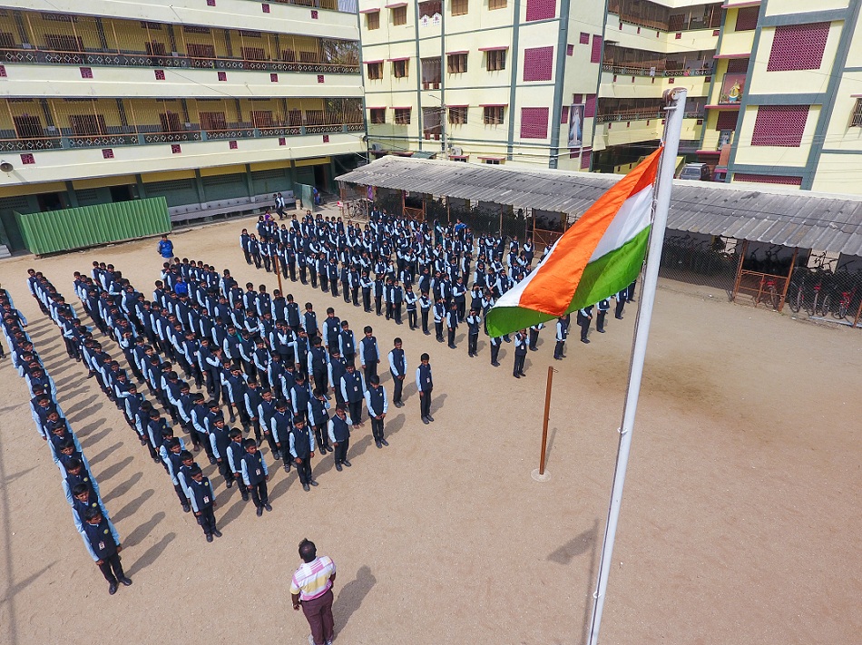 Morning Assembly