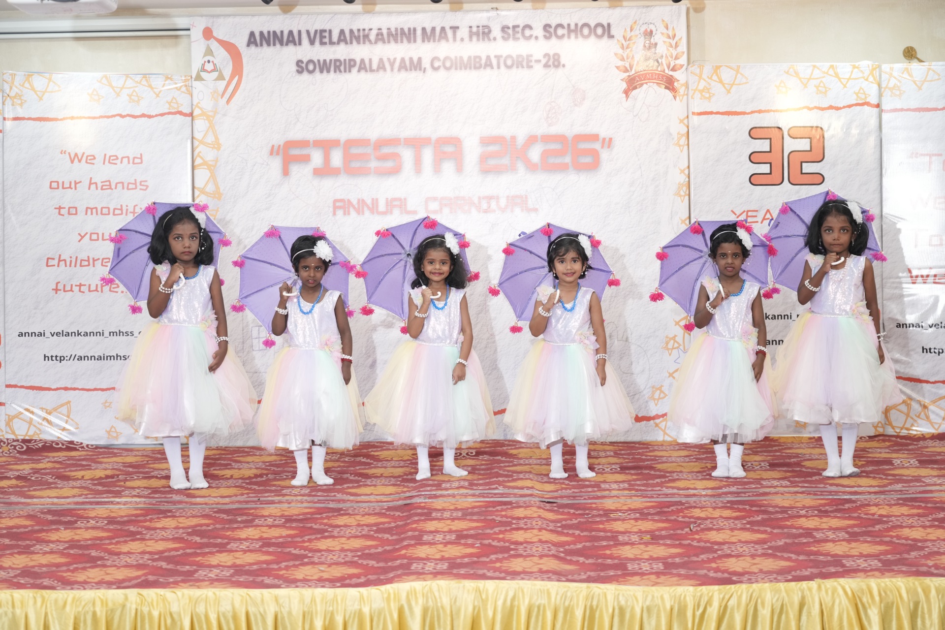 Cultural Programme