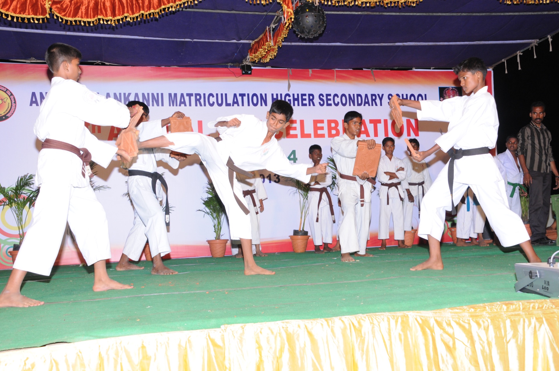 Karate