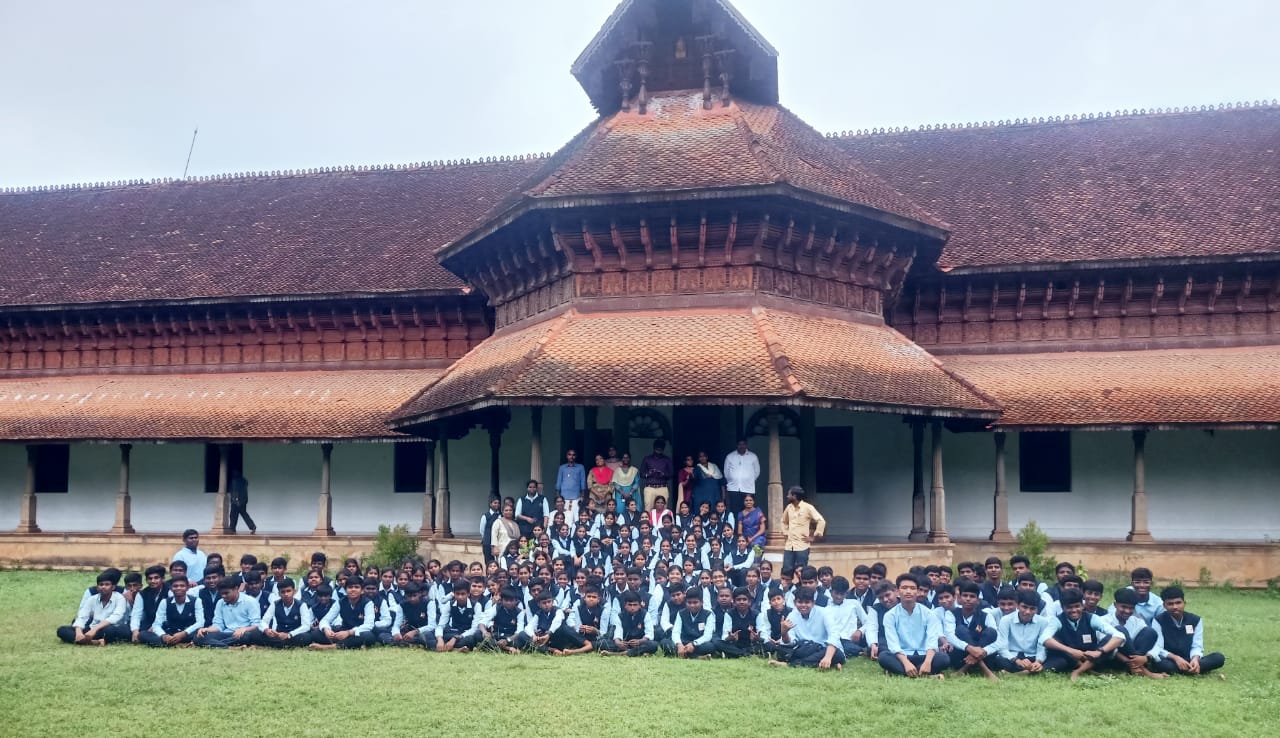 Educational Tours